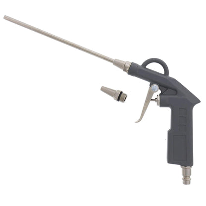 Druckluftpistole Ausblaspistole mit 2 Düsen - TMN-shop.de