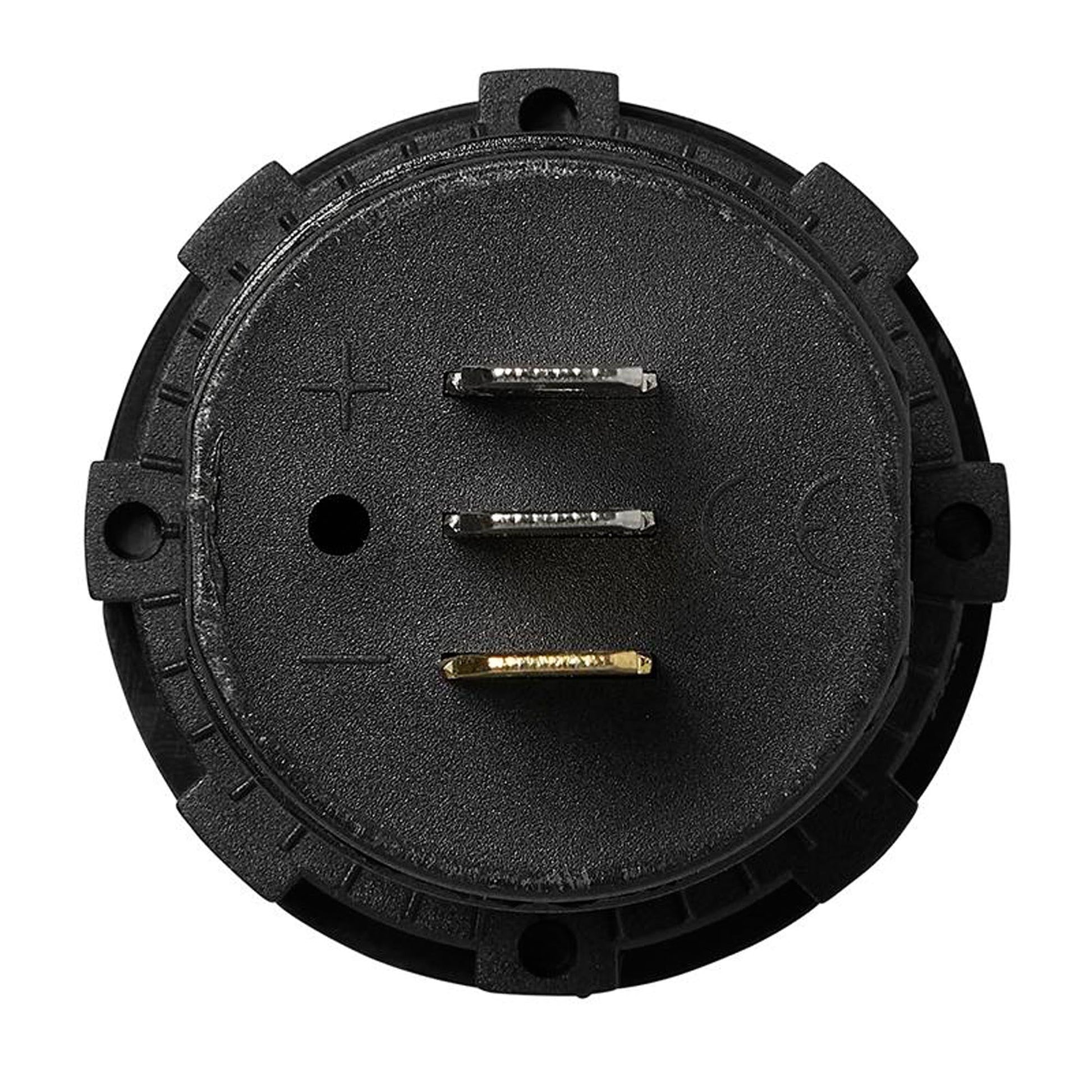 Einbau-Volt-Amperemeter 6-30V / 0-10A - TMN-shop.de