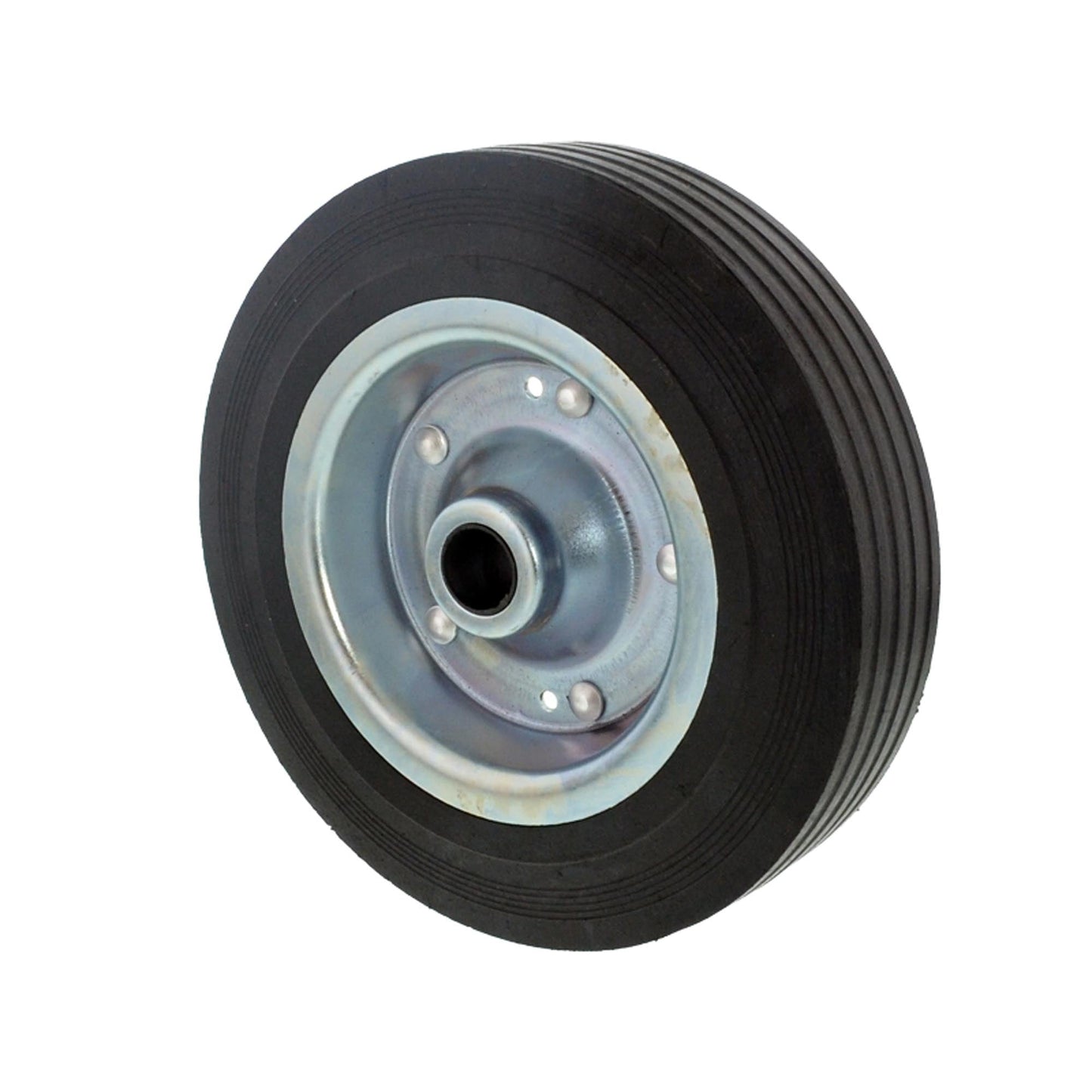 Ersatzrad 200x60mm für Anhänger Stützrad 250 Kg - TMN-shop.de