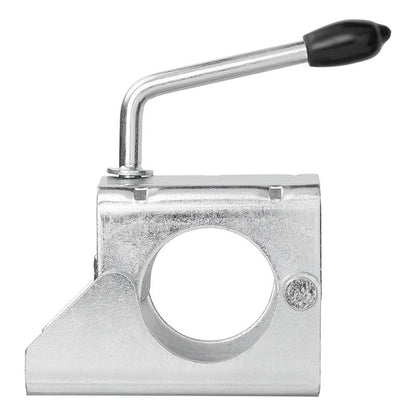 Klemmhalter 60mm für Stützrad - TMN-shop.de