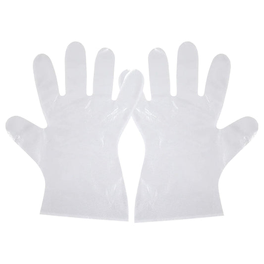 LDPE Einmal-Handschuhe Größe: M 100x ABENA® - TMN-shop.de