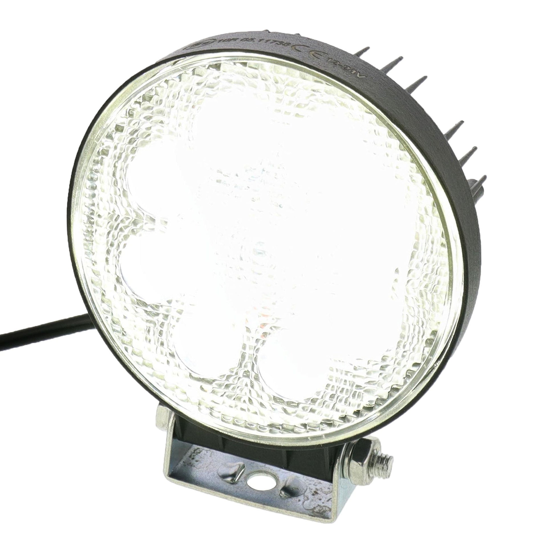 LED-Suchscheinwerfer / 24 V / kabellose Fernbedienung nur 329,95