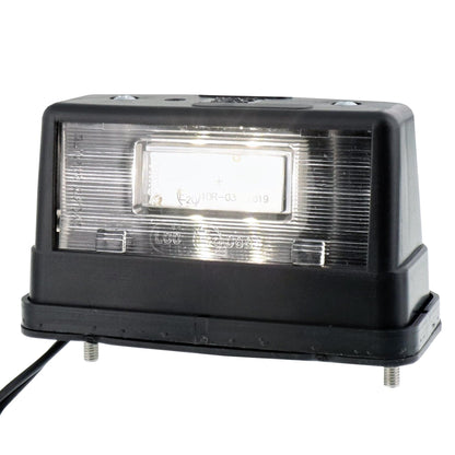 LED-Kennzeichenbeleuchtung 12-24Volt/1Watt - TMN-shop.de