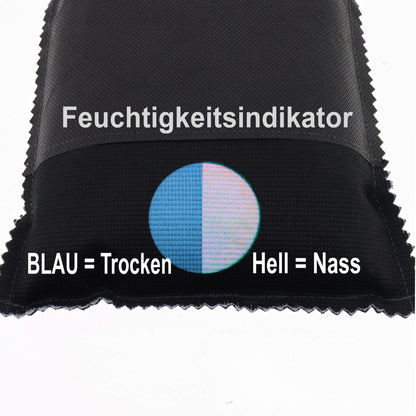 Luftentfeuchter 1000g mit Indikator Wiederverwendbar - TMN-shop.de