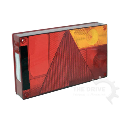 Multipoint 1 Lichtscheibe Rechts ASP18-8452-007 - TMN-shop.de