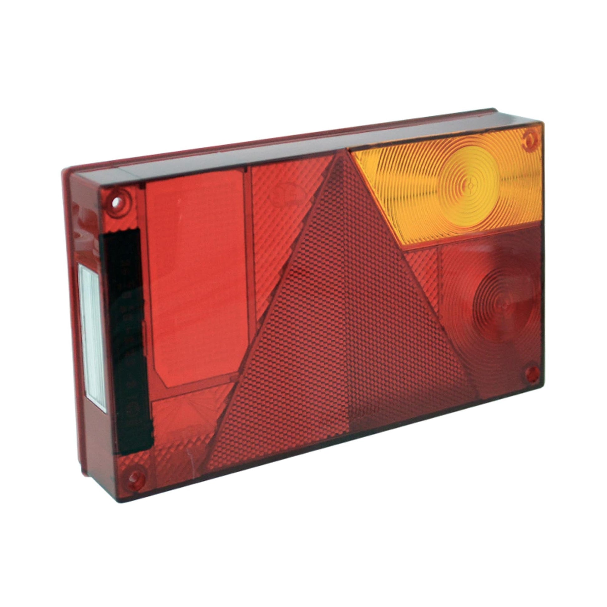 Multipoint 1 Lichtscheibe Rechts ASP18-8452-007 - TMN-shop.de