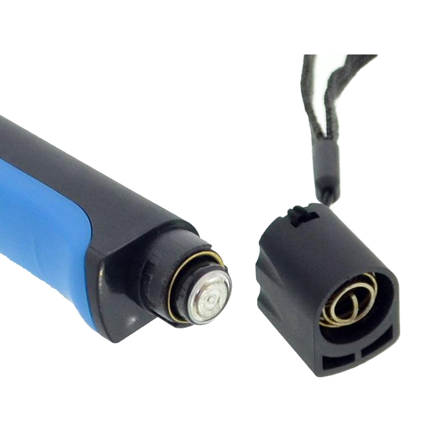 Pen light Blau COB mit Magnet - TMN-shop.de