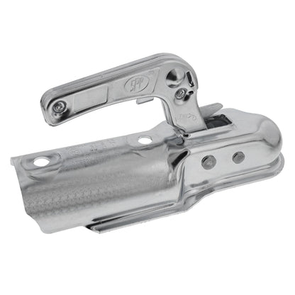 SPP ZSK-750E Kugelkupplung 70mm Rund 750kg - TMN-shop.de