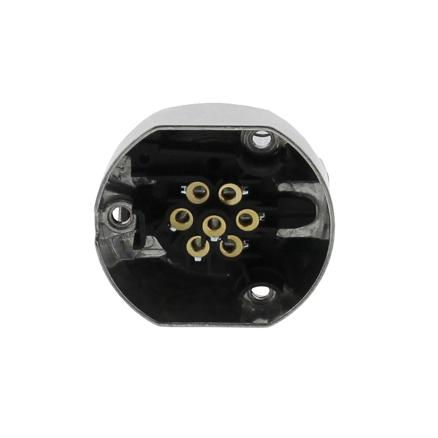 Stecker u. Steckdose 7-polig im Set Anhänger - TMN-shop.de