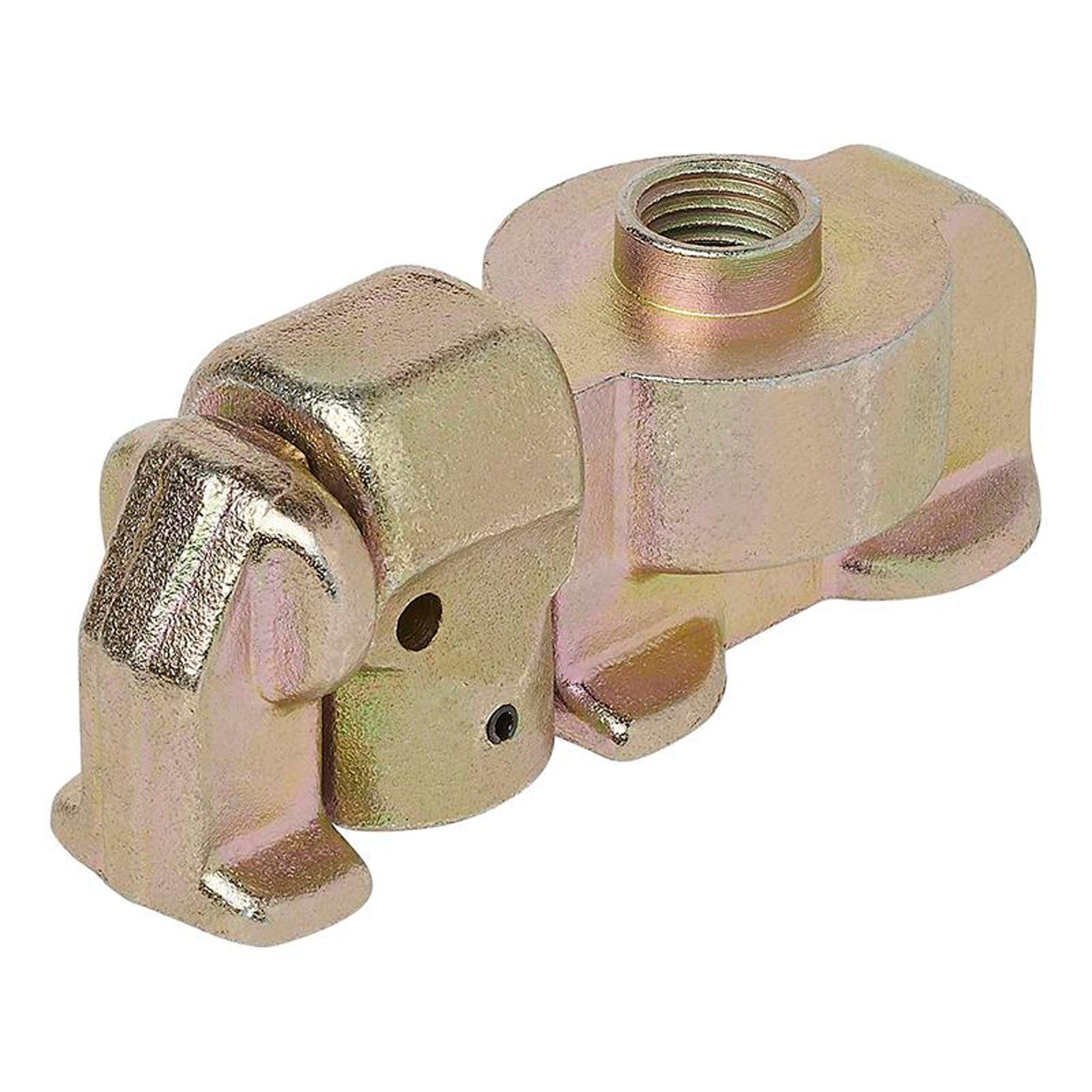 Stud Fitting Double mit Schraubengewinde - TMN-shop.de