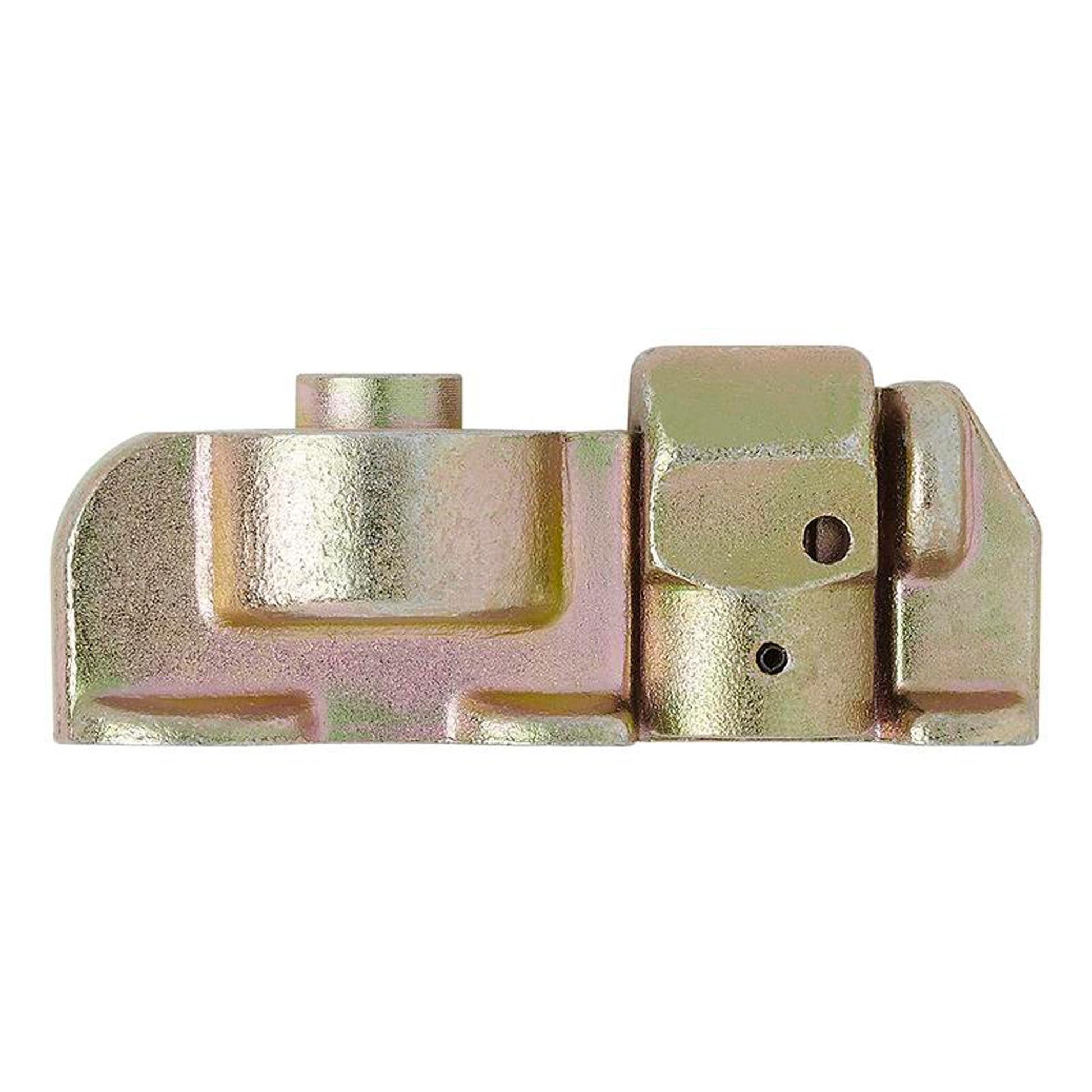 Stud Fitting Double mit Schraubengewinde - TMN-shop.de