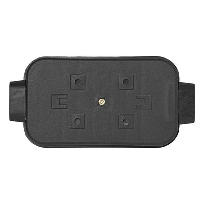 Verteilerdose Kunststoff 8x4-polig PM - TMN-shop.de