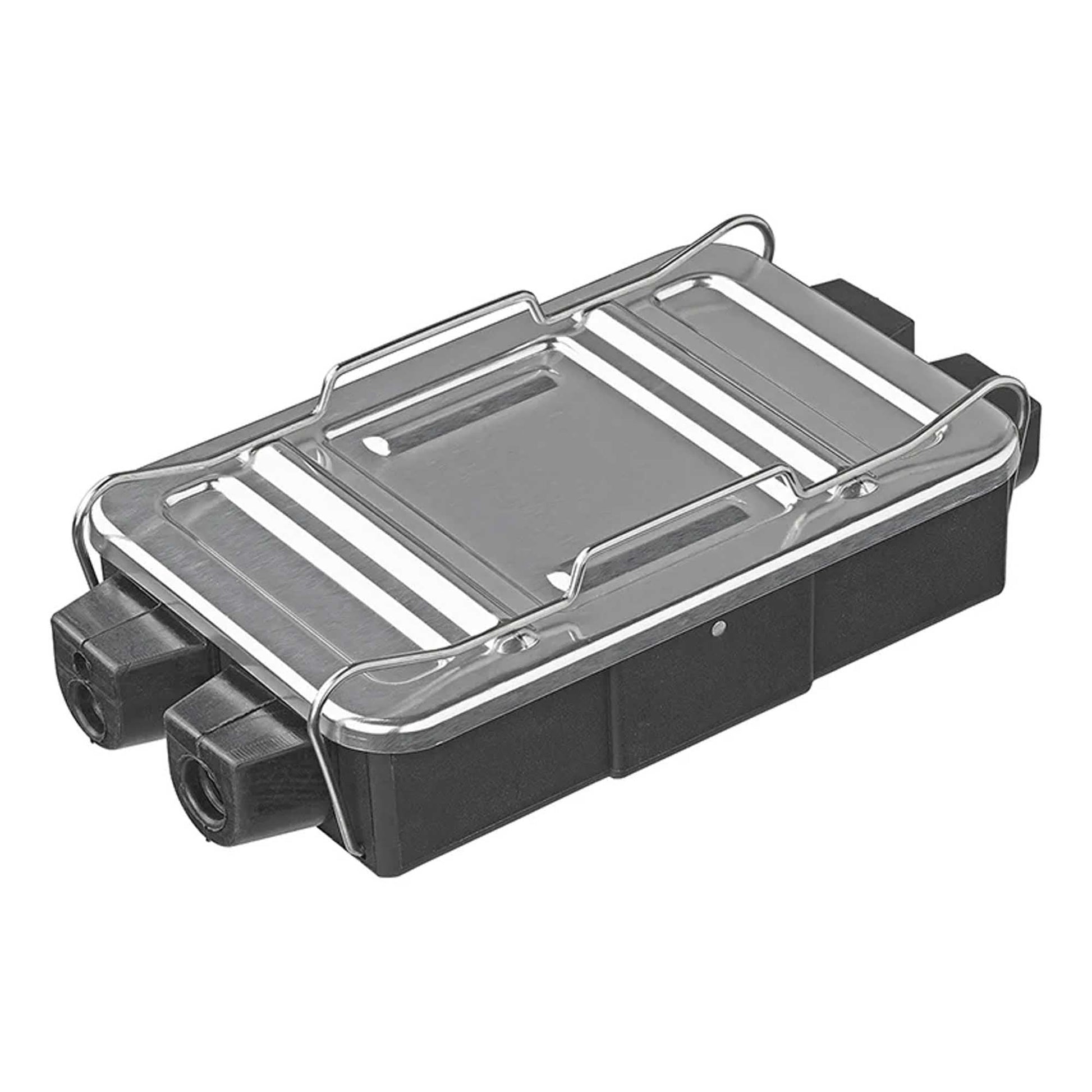 Verteilerkasten Verteilerdose für Anhänger 8-polig Alu - TMN-shop.de