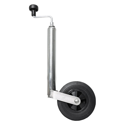 Winterhoff Anhänger Stützrad 150kg mit Kunststoff-Felge - TMN-shop.de